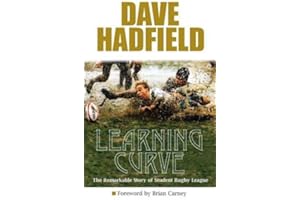 Learning Curve: The Story of Student Rugby League