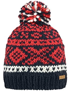 Barts Beanies - Barts Logcabinbeaniekids - Navy
