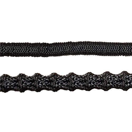 Flexibler Gartenschlauch 30m schwarz – Testurteil SEHR GUT – Black Edition flexiSchlauch Sondermodell von tillvex mit verstärktem Gewebe – inkl. Zubehör – Dehnbarer Wasserschlauch – leicht & robust - 5