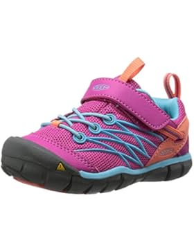 Keen Unisex-Kinder Chandler Cnx-1014447 Trekking-& Wanderhalbschuhe