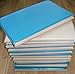Set of 10 Toddlers / Childrens Triple Folding Wipe Clean Sleep Mats / nap mats / snooze mats. Ideal for Childminders & Nurseries