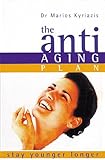 Image de The Anti-Aging Plan: Stay Younger Longer