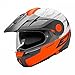 Produktbild Schuberth Systeemhelm E1 Crossfire Orange-L