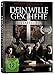 Dein Wille geschehe - Staffel 2 (limitiertes Mediabook mit 2 DVDs)