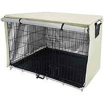 Copertura Per Gabbia Per Animali Domestici, Copertura Oxford Per - 11