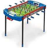 Smoby, 620200, Langırt, Metal Ayaklar, Sağlam Plastik, 2 Top İle Birlikte, Pinball