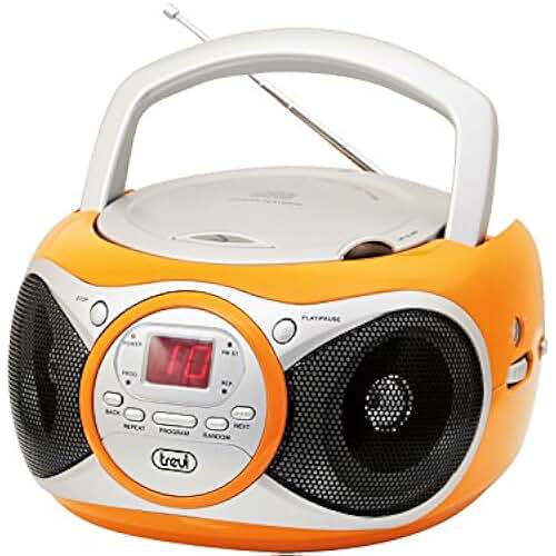 Amazon.co.uk Boombox CD Players / Receivers & Separates Electronics
