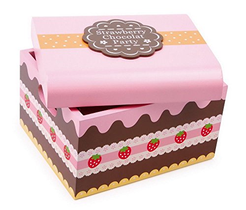 Imagen 1 de small foot company Caja de Dulces