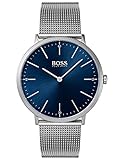 Hugo BOSS Herren-Armbanduhr 1513541