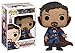 Price comparison product image GULUDED Marvel Doctor Strange 9CM PVC Viny Bobble Head Figure Marvel Doctor Strange Walmart Exclusive