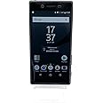 Sony Xperia Z5 Compact Smartphone, Display 4,6 Pollici, Memoria 32 GB, Android 5.1, Nero [Germania]