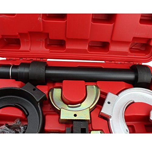 Federspanner Fahrwerksfeder Stoßdämpfer Mc Pherson McPherson Werkzeug Federbeine - 3