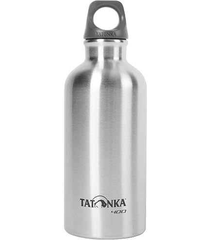 Riess Kelomat Thermo-Trinkflasche 0,75 Liter Edelstahl – Hält 24h Kalt, 18h Warm, Auslaufsicher & BPA-frei