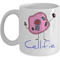 Funny Mug Tazza in ceramica con scrta in lingua inglese Teacher