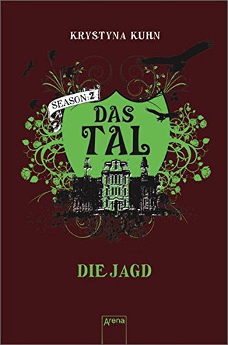 Preisvergleich Produktbild Das Tal. Die Jagd: Season 2, Band 3