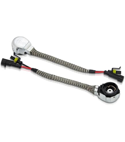 Balasto DE Xenón Para 8K0941597E / MH7 / W003T2207... – Grandado