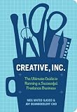 Creative Inc. by Cho Ilasco