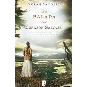 La balada del corazón salvaje