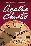 Image de The Seven Dials Mystery