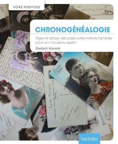 Chronogénéalogie gratuit