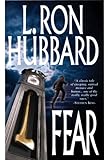 Image de Fear - A Surreal and Supernatural American Horror Story by L. Ron Hubbard