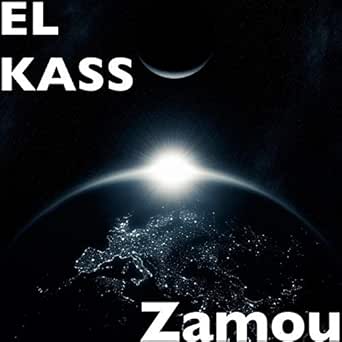 Zamou Remix De El Kass Sur Amazon Music Amazon Fr