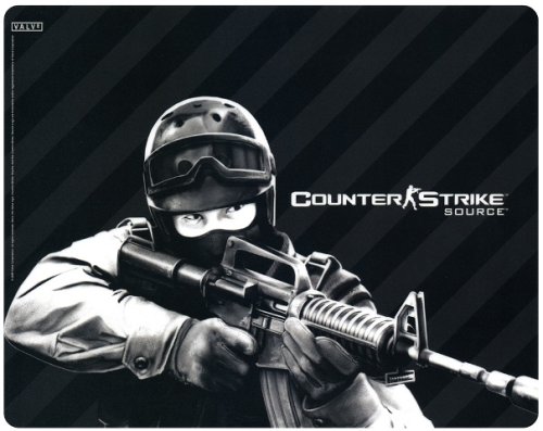 Preisvergleich Produktbild PC - Variopad - Counterstrike: Source