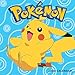 Produktbild Pokémon 2020 Wall Calendar