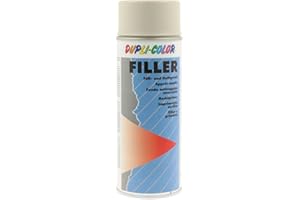DUPLI-COLOR 191831 Filler beige 400 ml