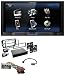 Produktbild Kenwood DMX100BT MP3 USB 2DIN Bluetooth AUX Autoradio für Chrysler PT Cruiser 300C Dodge Jeep Commander