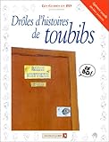 Drôles d'histoires de toubibs en BD