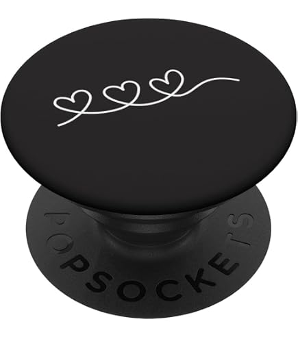 PopSockets Étoiles Espace Galaxie PopSockets PopGrip