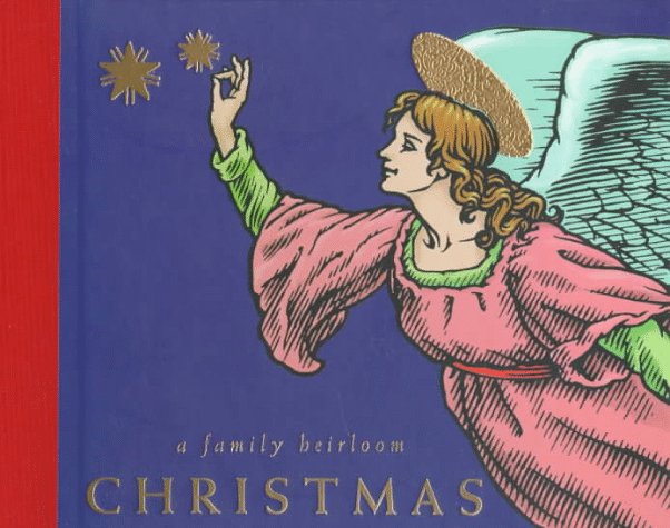 Preisvergleich Produktbild Christmas: A Family Heirloom