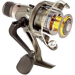 Garbolino Carrete de pesca de lanzado, talla 103