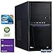 Produktbild Captronic® i5-4590-8GB-HD4600-1TB-Win10Pro