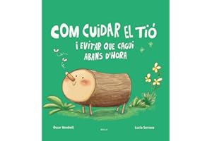 Com cuidar el tió i evitar que cagui abans d'hora (Àlbum)