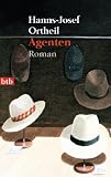 Cover zum Buch Agenten