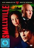 Smallville - Die komplette dritte Staffel [6 DVDs] - Tom Welling