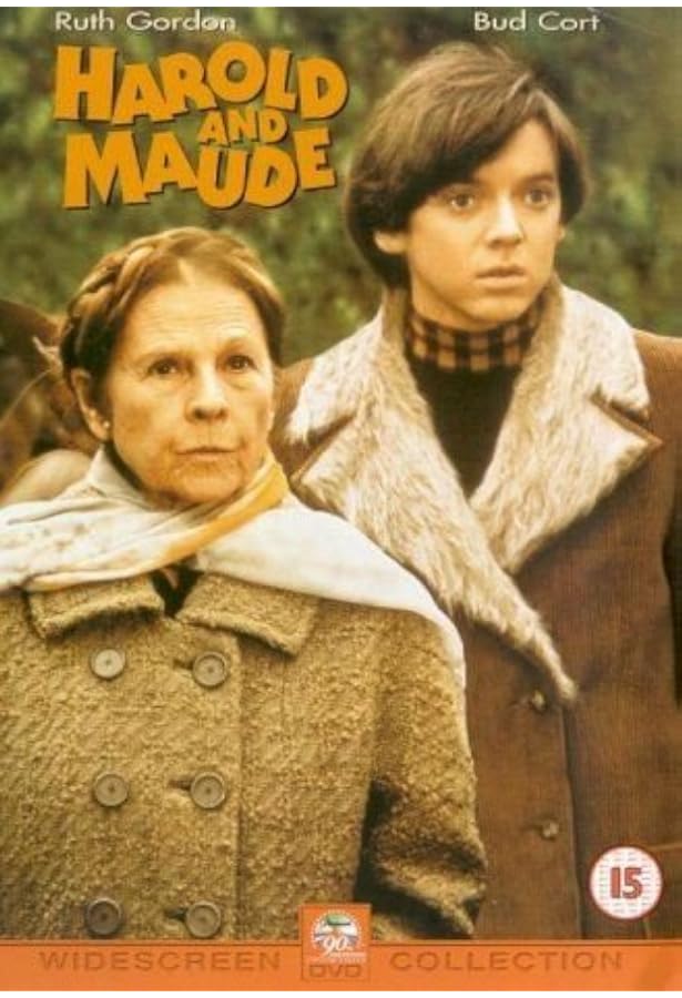 Being There - Peter Sellers - Deluxe Edition [DVD] [1979]: Amazon