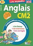 Image de LES BASIQUES - ANGLAIS CM2 - (Ancienne édition)