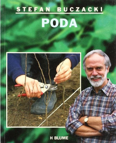 Poda (Guías de jardinería)