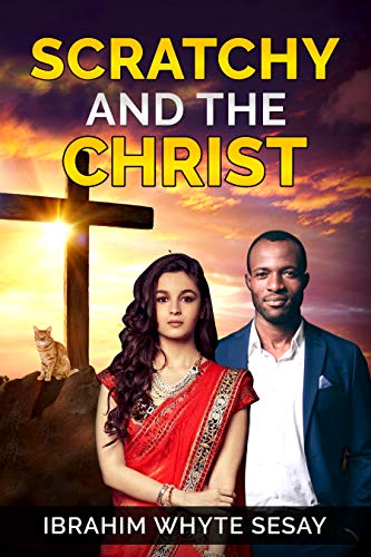 Scratchy And The Christ A Satire About God Guns - 