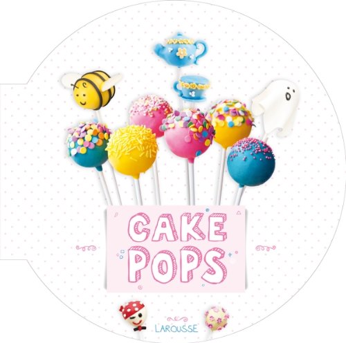 Cake pops gratuit Cake pops gratuit