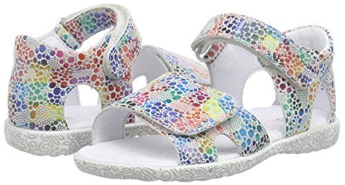 Richter Kinderschuhe Sissi S Baby Mädchen Lauflernschuhe - 5