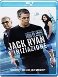 Jack Ryan - L'iniziazione [Blu-ray] [IT Import] - keira knightley