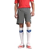 Puma Teamrise Short - Unisex Adult Shorts