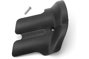 XERIAL Motorcycle Accessories Heat Shield Curve Exhaust Muffler Pipe Cover Black Guard For SCRAMBLER Scrambler 1200