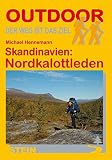 Image de Skandinavien: Nordkalottleden (OutdoorHandbuch)