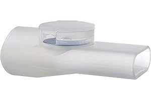 GIMA Mouthpiece For Fasterjet - Bi-Valve