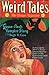 Produktbild Weird Tales eine Gans Plug Vampir Story Kunstdruck